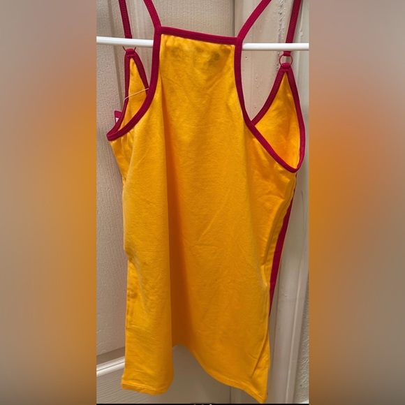 Tank Top - Picture 2 of 2